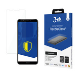 Hybridglas 3mk FlexibleGlass™ für Huawei Y7 Prime 2018