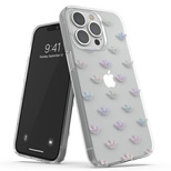 Adidas OR SnapCase ENTRY Case für iPhone 13 Pro / iPhone 13 - Mehrfarbig