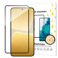 Szkło hartowane Wozinsky Full Glue Tempered Glass na Xiaomi 13