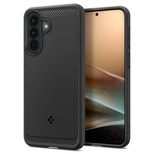 Spigen Rugged Armor Schutzhülle für Samsung Galaxy A57 5G – Schwarz