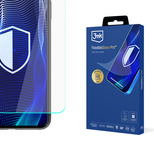Hybridglas 3mk FlexibleGlass Pro für Samsung Galaxy S24
