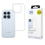 3mk Clear Case für Xiaomi 17 - transparent