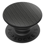 Popsockets 2 Handyhalter und Ständer aus echter Carbonfaser