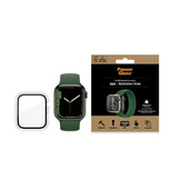 Etui PanzerGlass Full Body na Apple Watch 7 / 8 41 mm - przezroczyste