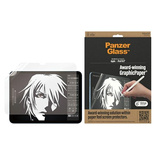 PanzerGlass GraphicPaper antibacterial foil with a glare filter for iPad 10.9&quot; 2022