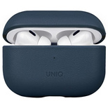 Uniq Terra Hülle für AirPods Pro 2. Generation – Blau