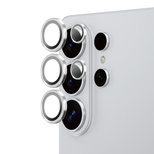 AmazingThing Radix AR-Linsenglas für Samsung S26 Ultra Kameraobjektiv - Transparent