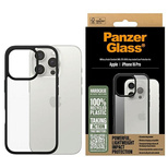 PanzerGlass HardCase iPhone 16 Pro 6,3&quot; schwarz/schwarz 1296