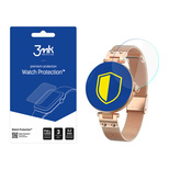 3mk Watch Protection ARC-Schutzfolie für Forever ForeVive Petite SB-305