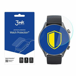 Folia ochronna 3mk Watch Protection™ v. ARC+ na Xiaomi Amazfit GTR 3