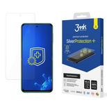 3mk SilverProtection+ Schutzfolie für Xiaomi Redmi Note 9 Pro 4G