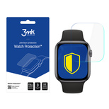 3mk Watch Protection™ v. ARC+ Schutzfolie für Apple Watch 4 40 mm