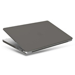 Uniq Claro case for MacBook Pro 14&#39;&#39; (2021) - transparent-gray