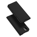 Dux Ducis Skin Pro Bookcase type case for Samsung Galaxy A22 5G black