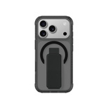 AmazingThing Titan Pro Holder Case for iPhone 17 Pro Max Compatible with MagSafe - Black