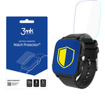 Smartwatch Displayschutzglas 3mk Watch FlexibleGlass für Forever Igo 2 JW150