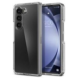 Spigen Ultra Hybrid-Hülle für Samsung Galaxy Z Fold 5 – transparent