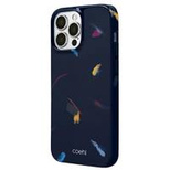 Uniq Coehl Reverie case for iPhone 13 Pro / iPhone 13 - blue