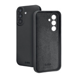 SBS Instinct Hülle für Samsung Galaxy A57 - Schwarz