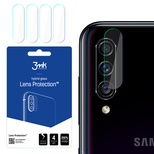3mk Objektivschutz-Kameraglas für Samsung Galaxy A30s