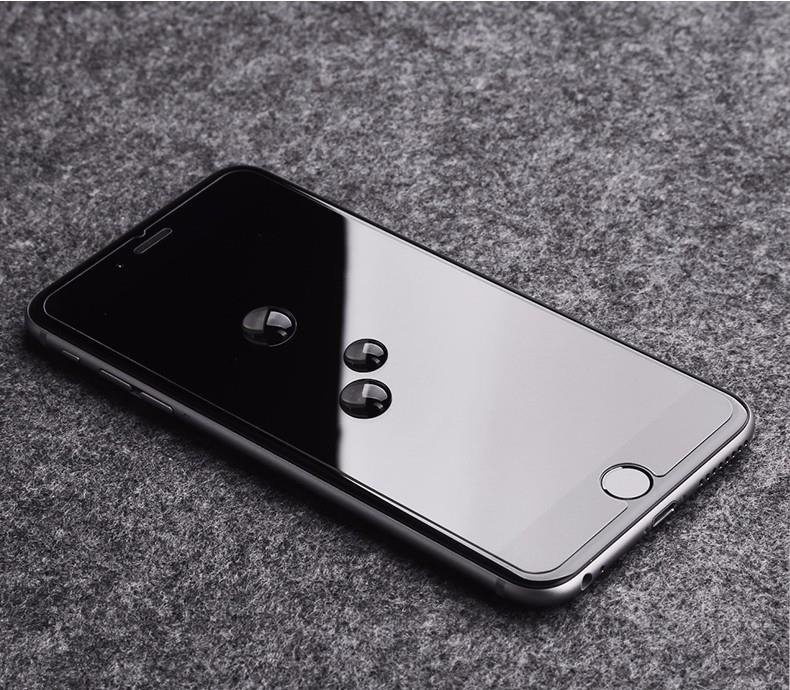 Zestaw do montażu szkła hartowanego Wozinsky Tempered Glass