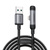 Lightning (male) || USB-A (male)