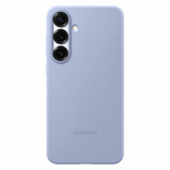 Samsung Silicone Case EF-PS936CLEGWW for Samsung Galaxy S25+ - light blue