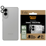 PanzerGlass PicturePerfect Lens Protector Tempered Glass für Samsung Galaxy S25 Edge - Klar