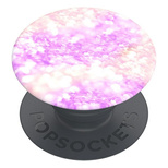 Popsockets 2 Pink Morning Confetti Holder and Phone Stand