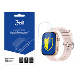 3mk Watch Protection ARC Schutzfolie für Manta Revo Smartwatch