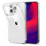 ESR Project Zero iPhone 14 Pro Case - Clear