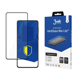Szkło hartowane 3mk HardGlass Max Lite™ na Samsung Galaxy S23 5G