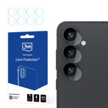 3mk Objektivschutz-Kameraobjektivglas für Samsung Galaxy S25+
