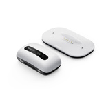 BoboVR BM60-1 6500 mAh Akku für BoboVR M3 Pro+ und BoboVR M3 mit Ladestation – Weiß