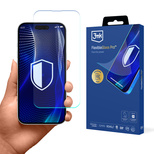 3mk FlexibleGlass Pro v2.0 Hybridglas für iPhone 17 Pro