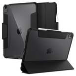 Spigen Ultra Hybrid Pro Hülle für iPad Air 10,9" (2020/2022) / 11" (2024/2025/2026) - Schwarz
