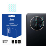 3mk Lens Protection™ Hybrid-Kameraglas für Huawei Mate 50 Pro