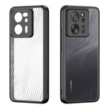 Dux Ducis Aimo Hülle für Xiaomi Redmi K60 Ultra / 13T / 13T Pro - Schwarz