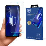 Hybridglas 3mk FlexibleGlass Pro für Xiaomi Redmi 13 4G / 5G