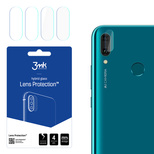 3mk Lens Protection Camera Glass for Huawei Y9 2019