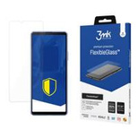 3mk FlexibleGlass™ Hybridglas für Sony Xperia 10 III 5G
