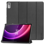 Tech-Protect SmartCase Hülle für Lenovo Tab P11 (2. Generation) 11,5&quot; TB-350 - Schwarz