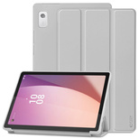 Tech-Protect SmartCase Hülle für Lenovo Tab M9 9&quot; TB-310 - Grau