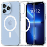 Tech-Protect FlexAir MagSafe Case for iPhone 13 Pro Max - Clear