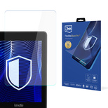 Szkło hybrydowe 3mk FlexibleGlass Pro na Amazon Kindle Paperwhite 6 (7")