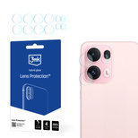 3mk Objektivschutz-Kameraobjektivglas für Oppo Reno 13 Pro