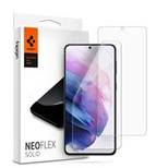 Folia hydrożelowa Spigen Neo Flex Solid na Samsung Galaxy S21