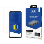 3mk FlexibleGlass™ Hybridglas für Motorola Moto G8