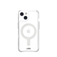 Etui UAG Plyo MagSafe do iPhone 14 Plus - przezroczyste