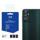 3mk Lens Protection™ Hybrid-Kameraglas für Samsung Galaxy M13 4G